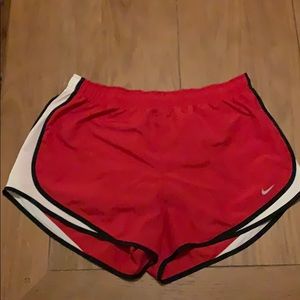 Nike women’s XXL shorts